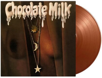 Chocolate Milk - --- (2024 Reissue, Music On Vinyl, Colored, LP)