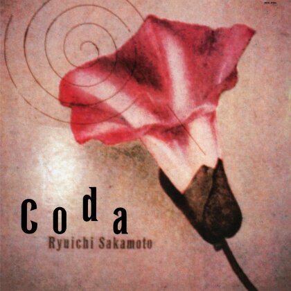 Ryuichi Sakamoto - Coda (2024 Reissue, Wewantsounds)