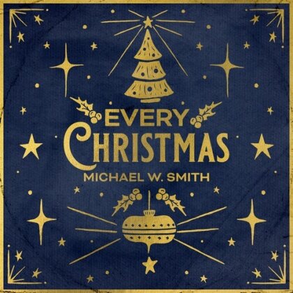 Michael W. Smith - Every Christmas (LP)