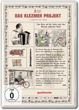 Das Klezmer Projekt (2023)