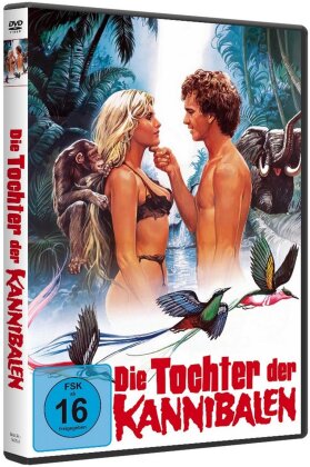 Die Tochter der Kannibalen (1982)