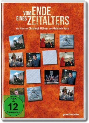 Vom Ende eines Zeitalters (2023) (2 DVDs)