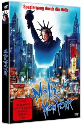 Mondo New York (1988)