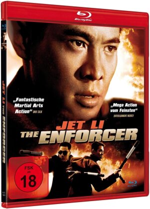 The Enforcer (1995)