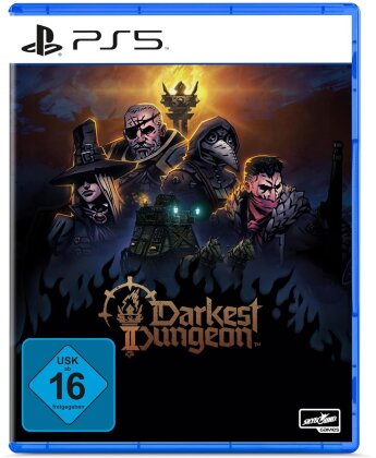 Darkest Dungeon 2