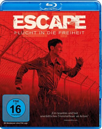 Escape - Flucht in die Freiheit (2024)