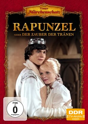 Rapunzel oder der Zauber der Tränen (1988) (DDR TV-Archiv)