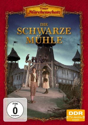 Die schwarze Mühle (1975) (DDR TV-Archiv)