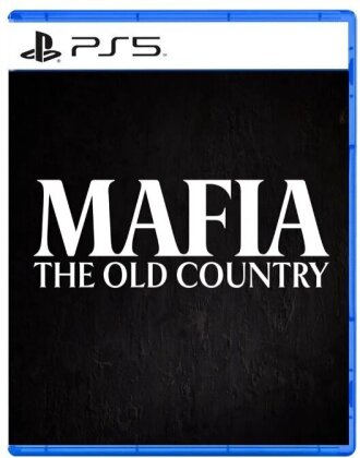 Mafia - The Old Century (German Edition)