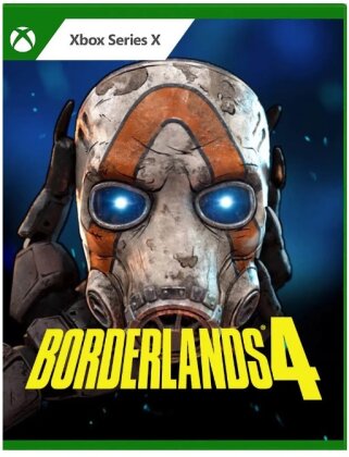 Borderlands 4