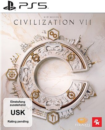 Sid Meier's Civilization VII (German Edition)