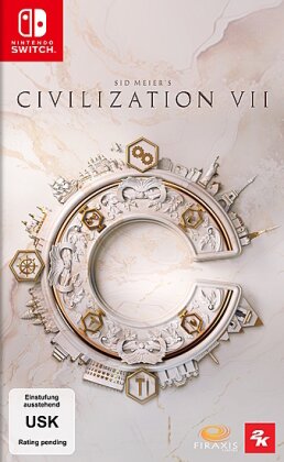 Sid Meier's Civilization VII (German Edition)