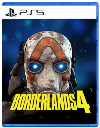 Borderlands 4