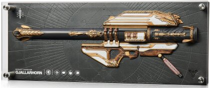 Destiny: Gjallarhorn - Replik
