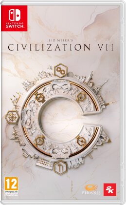 Sid Meier's Civilization VII