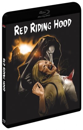 Red Riding Hood (2003) (Edizione Limitata)