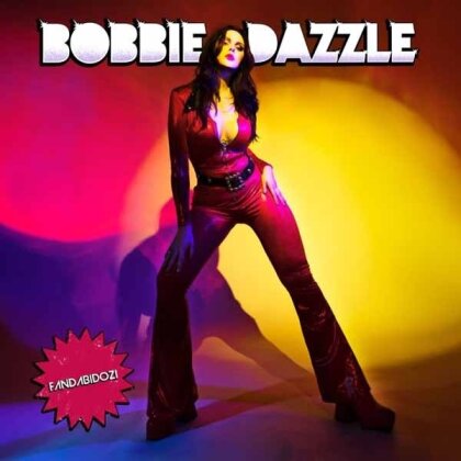 Bobbie Dazzle - Fandabidozi (LP)