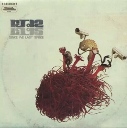 Rjd2 - Since We Last Spoke (2024 Reissue, Limited Edition, Yellow Vinyl, 2 LPs)