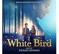 Thomas Newman - White Bird - OST