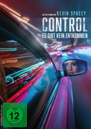 Control - Es gibt kein Entkommen (2023)