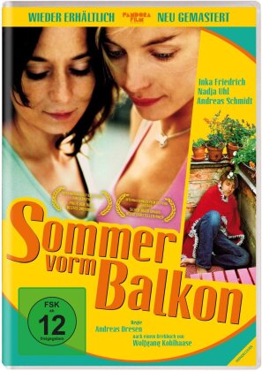 Sommer vorm Balkon (2005)