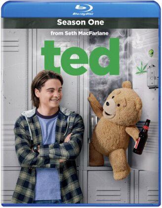 Ted - Season 1