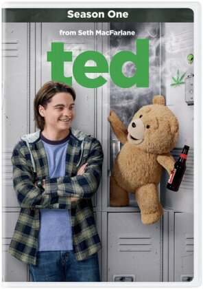 Ted - Season 1