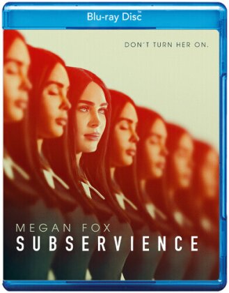 Subservience (2024)