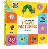 The Very Hungry Caterpillar's Travel Matching Game