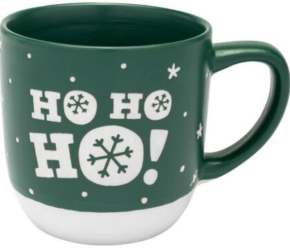 Tasse Motiv Hohoho