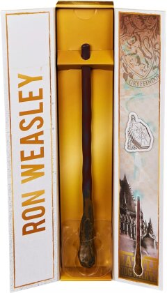 WWO Magical Collection Zauberstab Ron