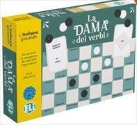 La dama dei verbi