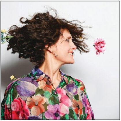 Jenny Scheinman - All Species Parade