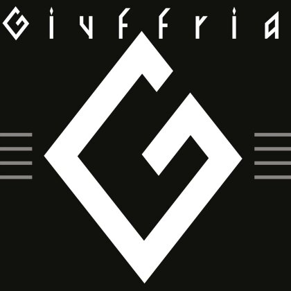 Giuffria - --- (2024 Reissue, Music On CD)