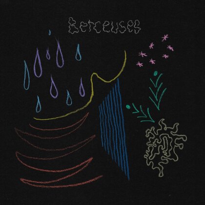 Berceuses - --- (LP)