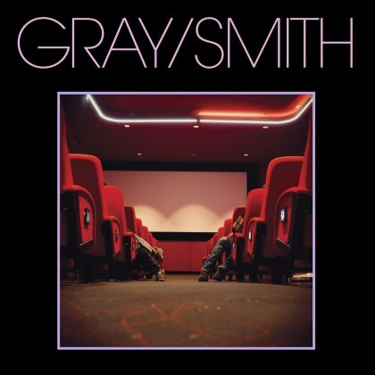 Gray & Smith - Heels In The Aisle (LP)