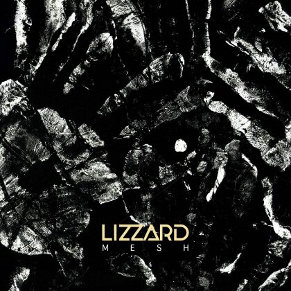Lizzard - Mesh (Indies Only, Limited Edition, LP)