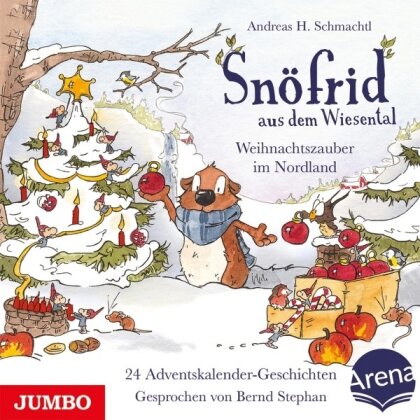 Marko Simsa - Snöfrid Aus Dem Wiesental (24)