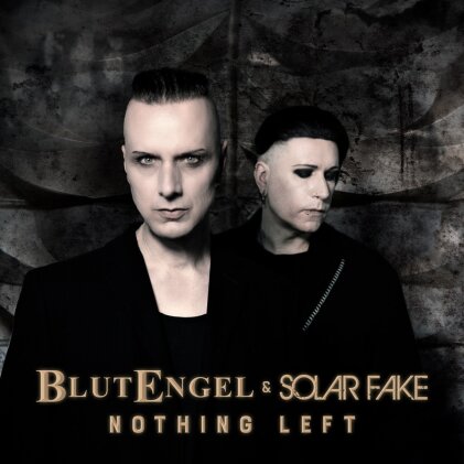 Blutengel & Solar Fake - Nothing Left (Édition Limitée)