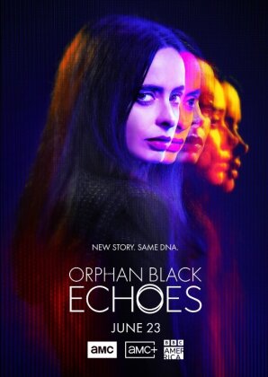 Orphan Black: Echoes - Season 1