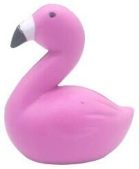 Squishy Flamingo - 11x9 cm