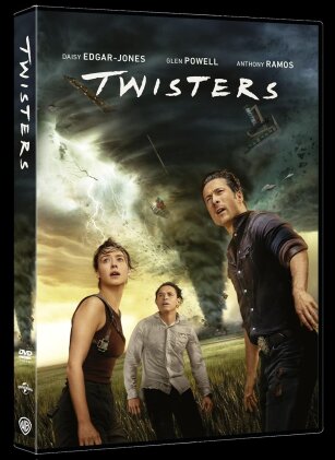 Twisters (2024)