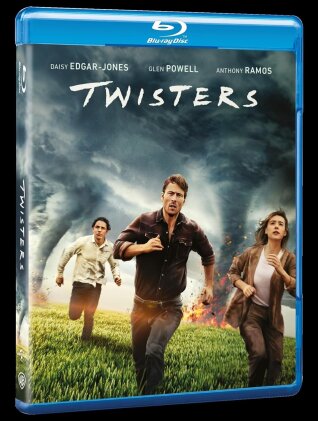 Twisters (2024)