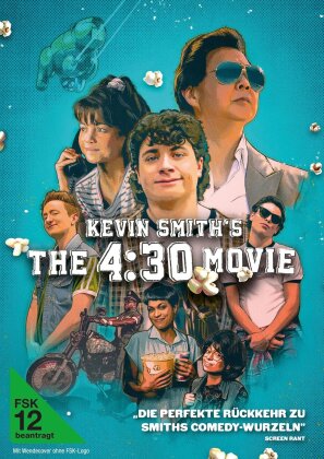 The 4:30 Movie (2024)