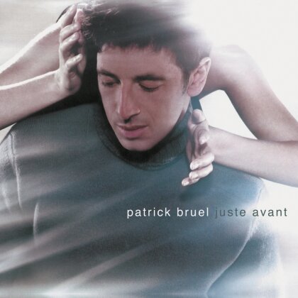 Patrick Bruel - Juste Avant (2024 Reissue, 2 LP)