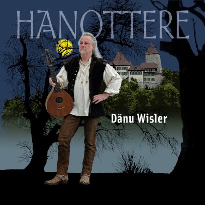 Dänu Wisler - Hanottere