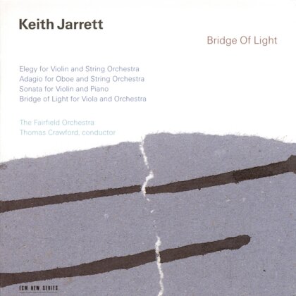 Thomas Crawford, Marcia Butler, Michelle Makarski, Patricia McCarty, … - Bridge Of Light (2024 Reissue, Universal Japan, Japan Edition)