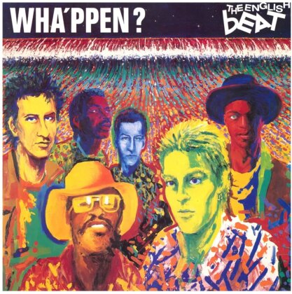 The Beat (The English Beat) - Wha'ppen (2024 Reissue, Expanded)