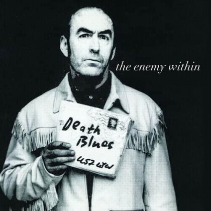 Enemy Within - Death Blues (CD-R, Manufactured On Demand)