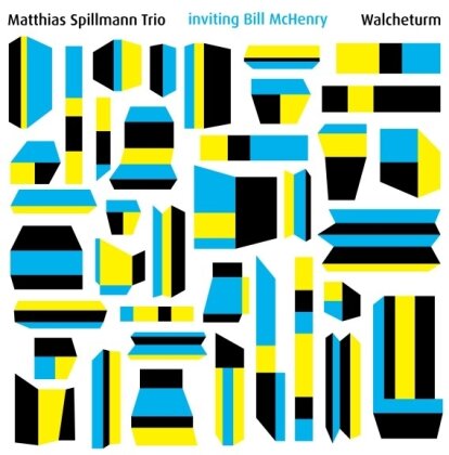 Matthias Spillmann Trio - Walcheturm